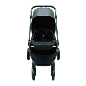 Moov Design VIDA 石墨灰 </BR>｜嬰兒推車｜