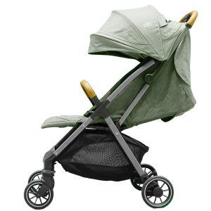 Joie Parcel™輕便三折手推車-橄欖綠</BR>｜嬰兒推車｜